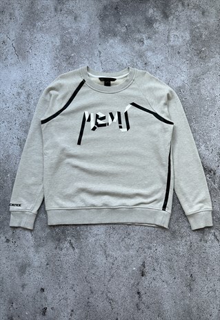 MARC BY MARC JACOBS SWEATSHIRT