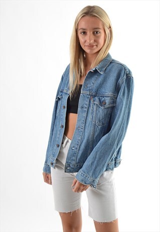 LEVI'S DENIM JACKET GDF2029