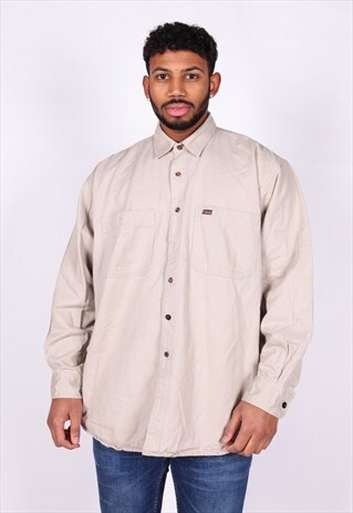 VINTAGE TIMBERLAND SHIRT S1560