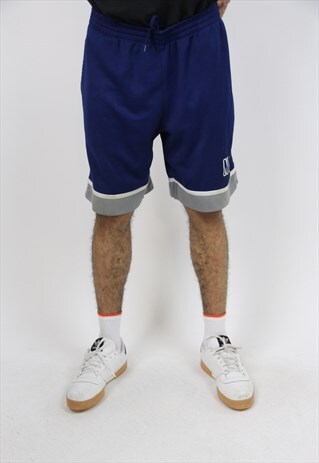 VINTAGE NIKE 90'S SPORT SHORTS