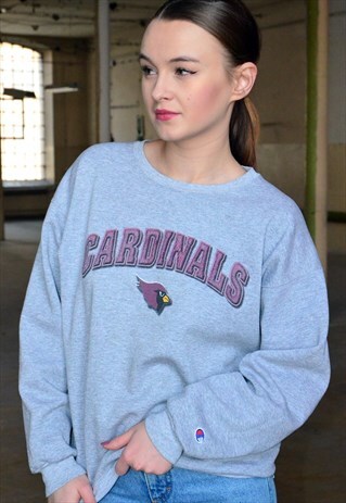 VINTAGE 90S CARDINALS SWEATSHIRT