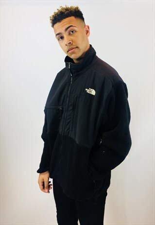 NORTH FACE DENALI FLEECE JACKET