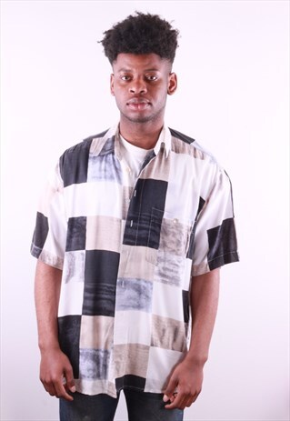 VINTAGE SHIRT