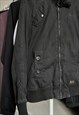 VINTAGE G-STAR RAW CARGO MULTIPOCKETS JACKET 