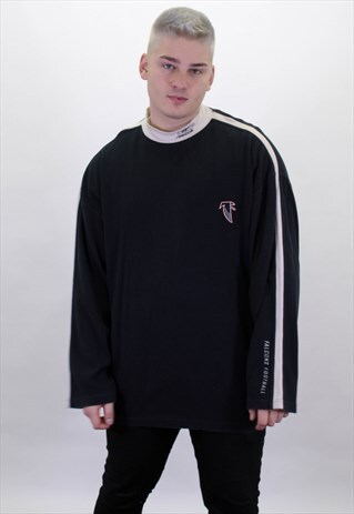 VINTAGE REEBOK USA SWEATER