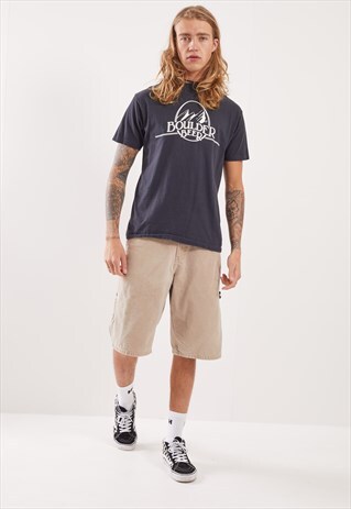 VINTAGE BOULDER BAY GRAPHIC T-SHIRT
