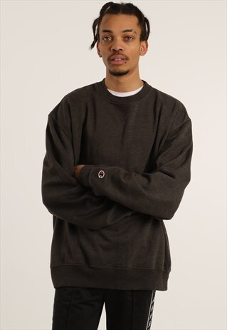 VINTAGE CHAMPION SWEATSHIRT