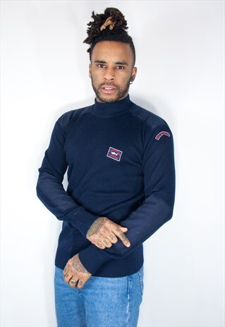 PAUL & SHARK VINTAGE JUMPER