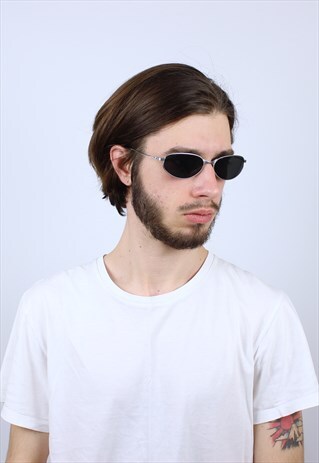 VINTAGE UNISEX SUNGLASSES 90S WITH TAG