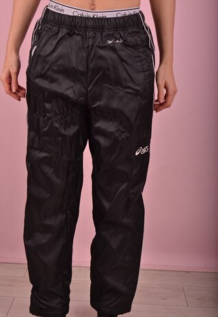 ASICS TRACKSUIT BOTTOMS GTB219