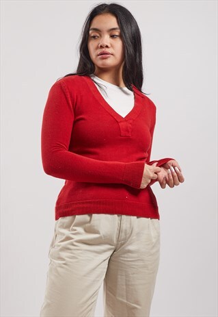 VINTAGE RALPH LAUREN JUMPER