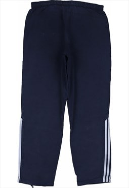 Adidas 90's Drawstring Elasticated Waistband Joggers Trouser