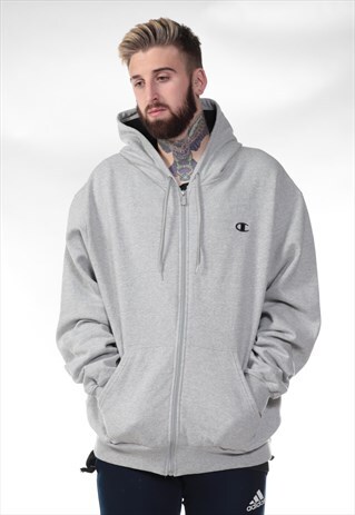 VINTAGE CHAMPION HOODIE