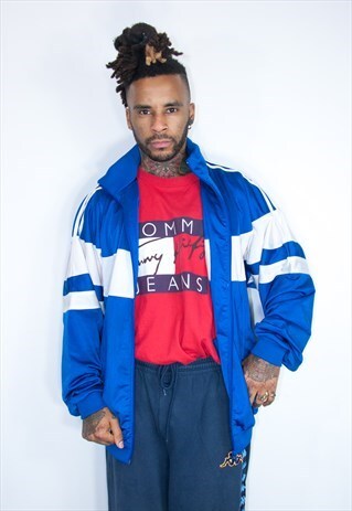 ADIDAS VINTAGE JACKET