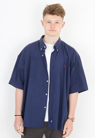 VINTAGE RALPH LAUREN SHIRT