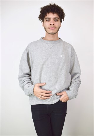 VINTAGE 90'S CHAMPION SWEATSHIRT