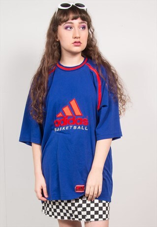 ADIDAS 90'S T-SHIRT