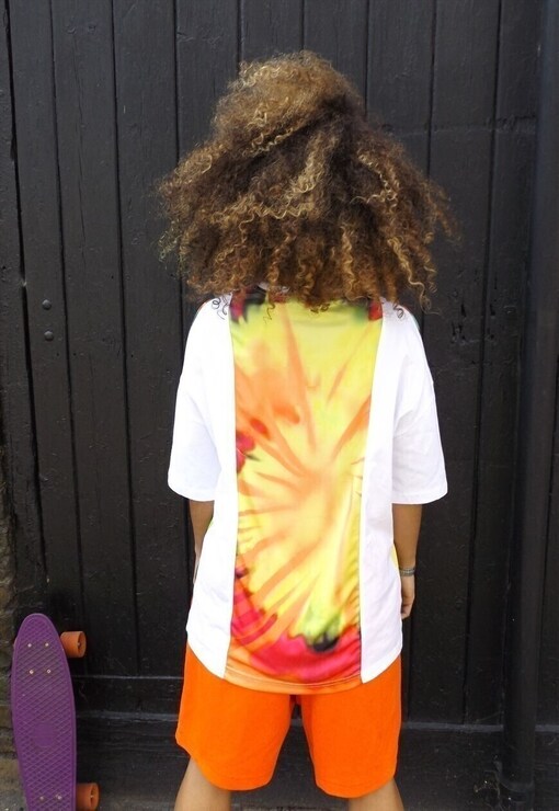 garment image