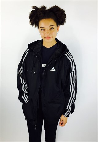 ADIDAS WINDBREAKER JACKET