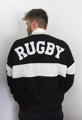 VINTAGE SWEATSHIRT