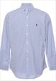 Vintage Ralph Lauren Checked Shirt - XL
