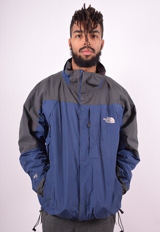THE NORTH FACE MENS VINTAGE WINDBREAKER JACKET LARGE 90'S