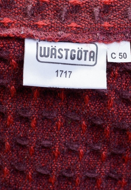 garment image