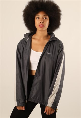 VINTAGE NIKE LIGHTWEIGHT FESTIVAL JACKET