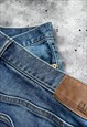 VINTAGE MENS Y2K GAP DENIM JEANS