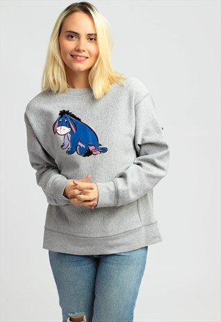 VINTAGE DISNEY SWEATSHIRT