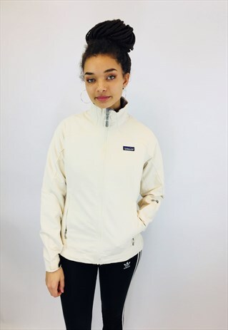 VINTAGE PATAGONIA JACKET