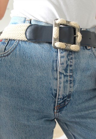 VINTAGE BELT