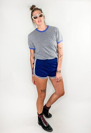 WINNING STREAK RACER SHORTS