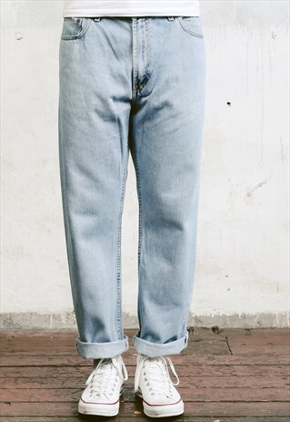 VINTAGE LEVIS 505 JEANS