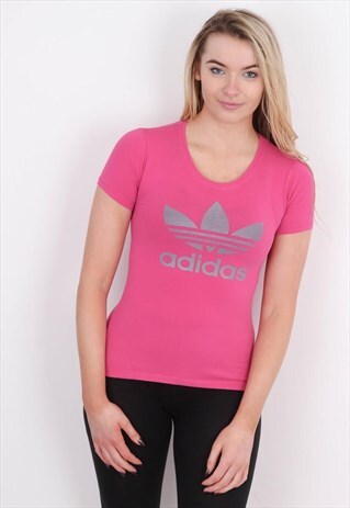 ADIDAS VINTAGE ADIDAS T SHIRT CVWAD73