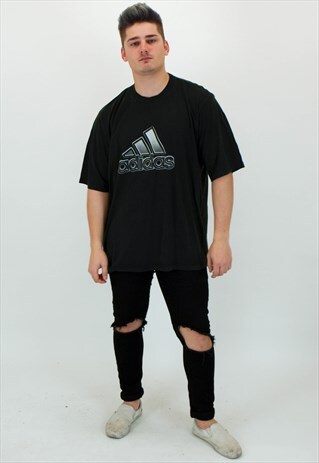 VINTAGE ADIDAS T-SHIRT
