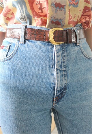 VINTAGE BELT