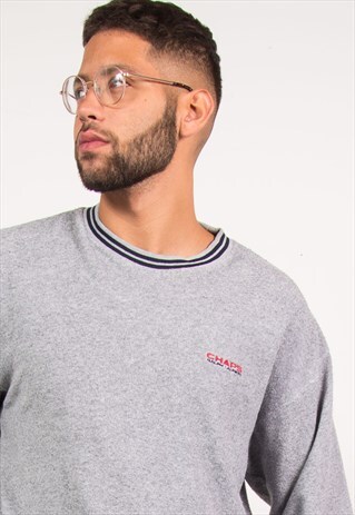 CHAPS RALPH LAUREN SWEATSHIRT