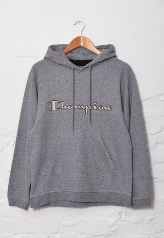 VINTAGE CHAMPION HOODIE