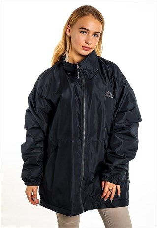 VINTAGE KAPPA JACKET J2004