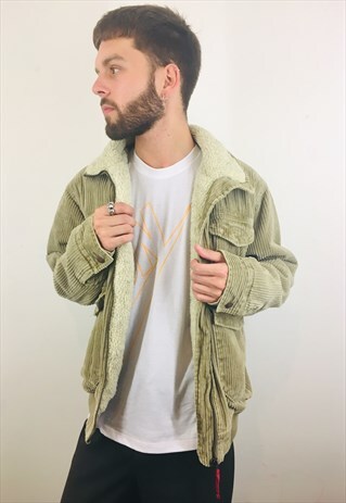 VINTAGE O NEIL CORD CORDUROY JACKET