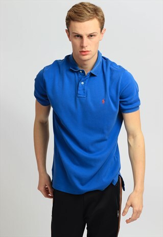 VINTAGE POLO RALPH LAUREN POLO SHIRT