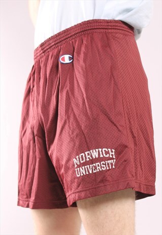 VINTAGE CHAMPION SHORTS