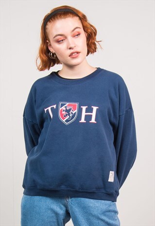 TOMMY HILFIGER SWEATSHIRT