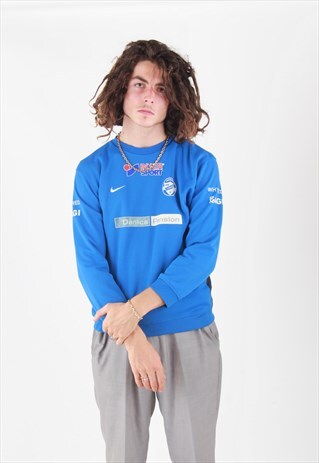 VINTAGE NIKE SWEATSHIRT