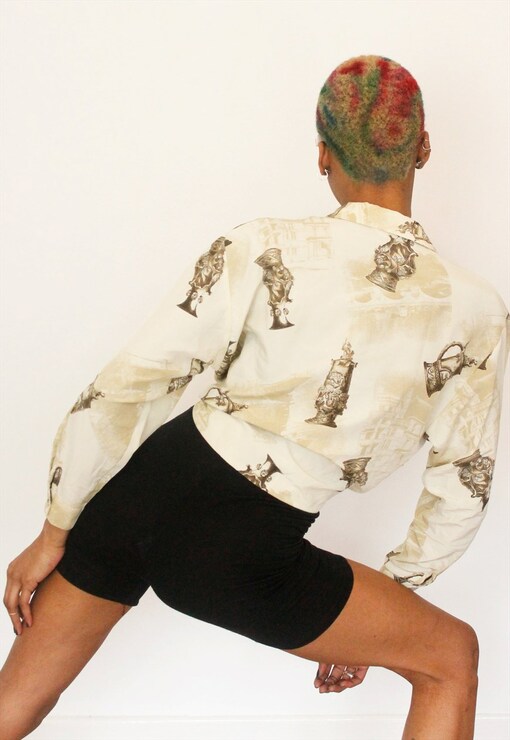 garment image