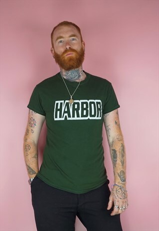 VINTAGE HARBOR T-SHIRT