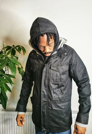 NIKE JACKET