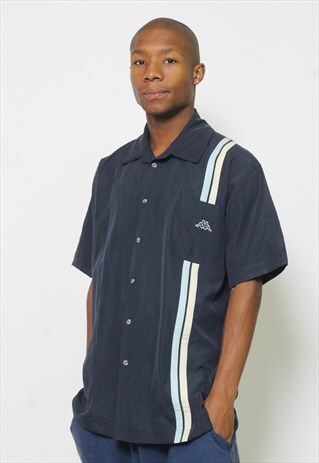 VINTAGE KAPPA SHIRT
