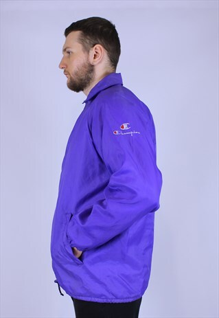 CHAMPION VINTAGE TRACKSUIT RARE MEN VINTAGE